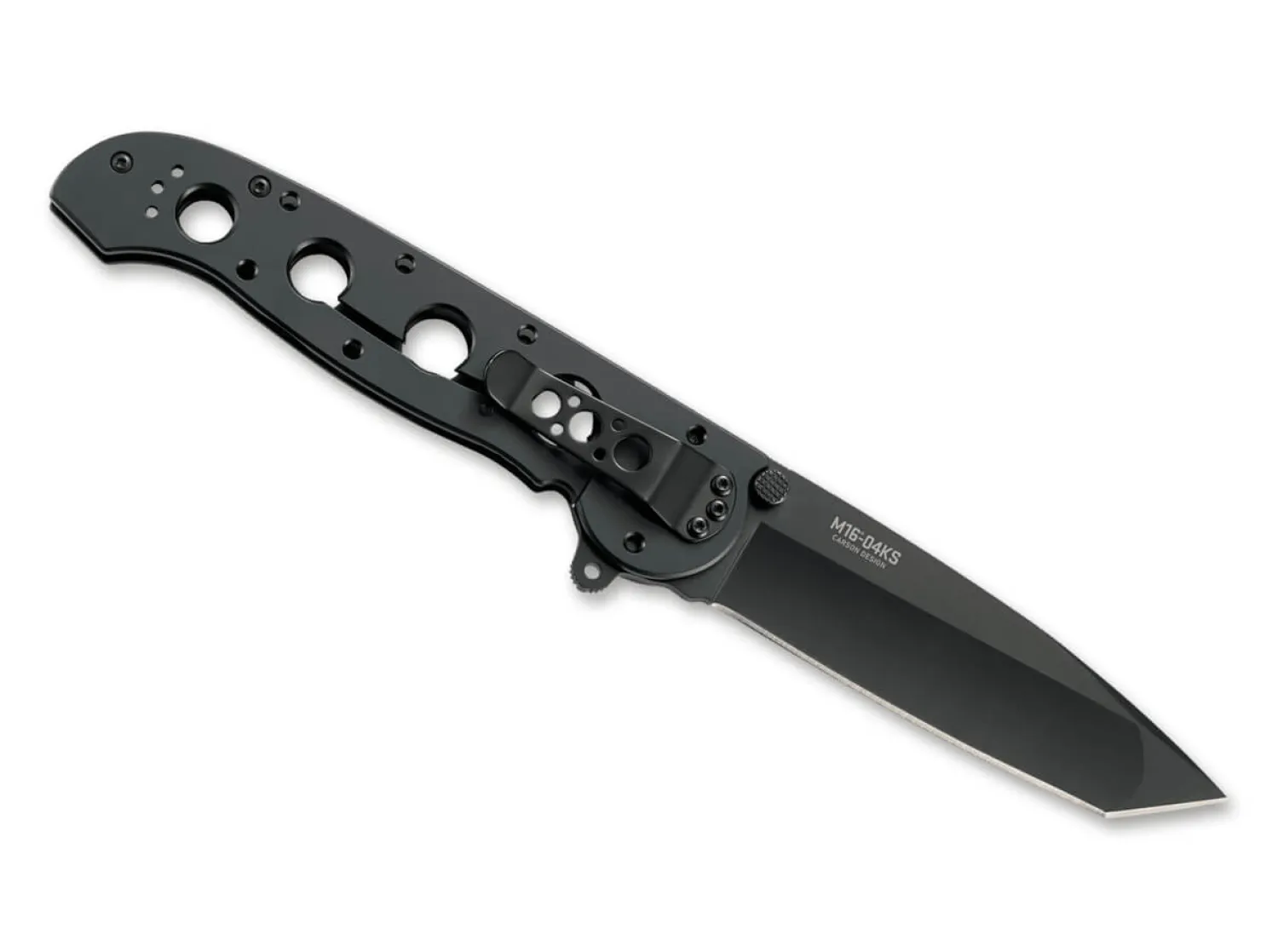 CRKT M16-04 KS Tanto