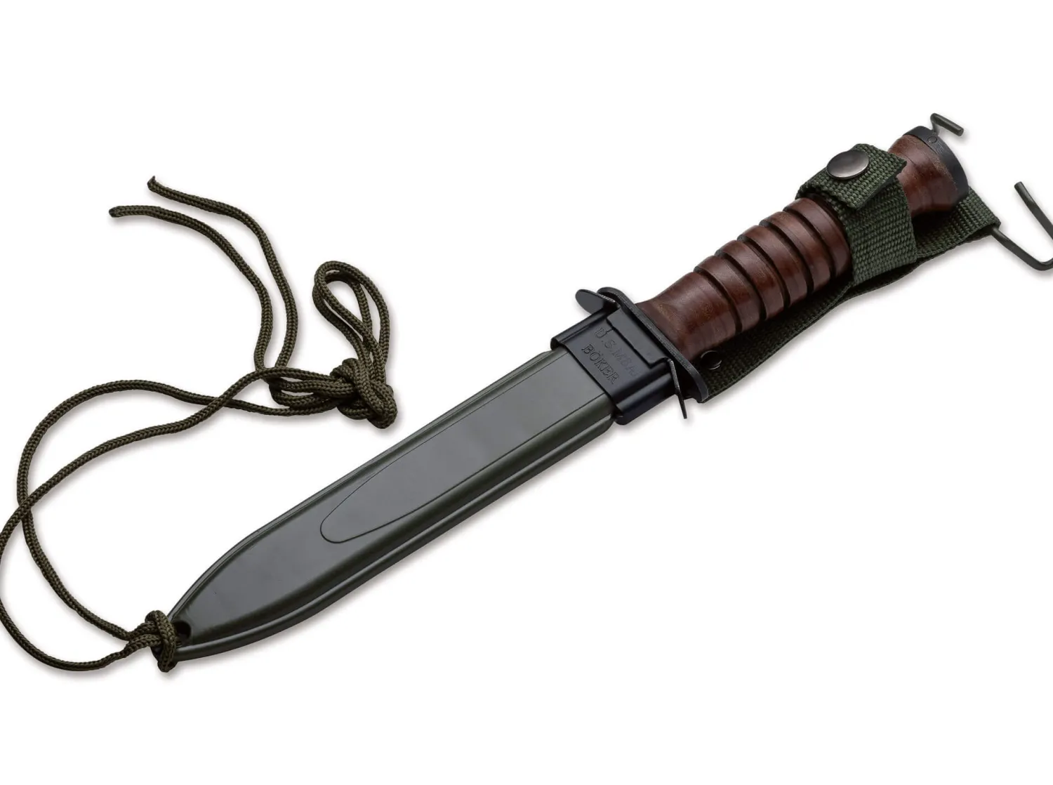 Böker Plus M3 Trench Knife