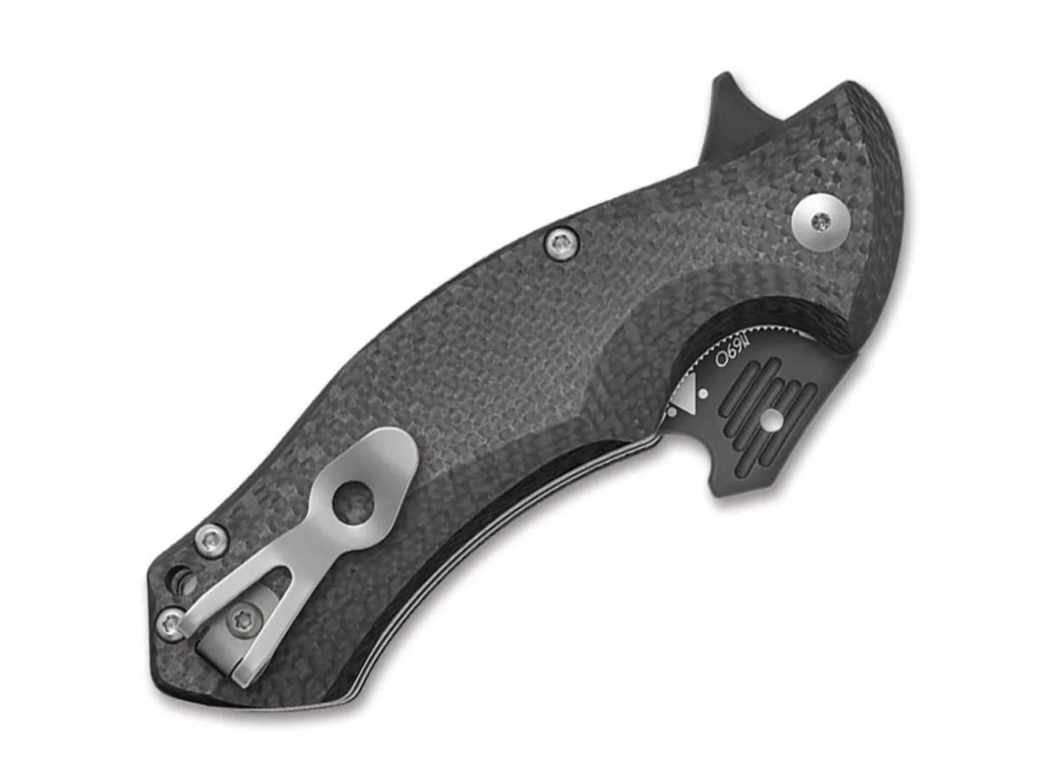 Viper Magà CF PVD