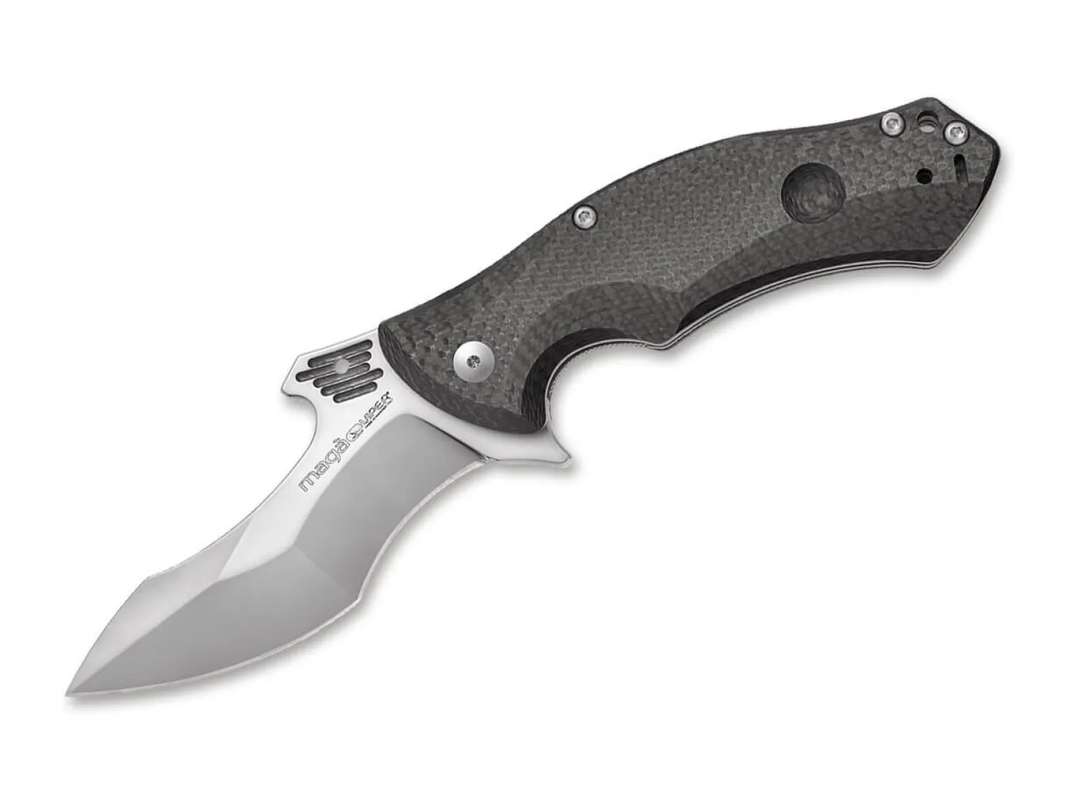 Viper Magà CF Satin
