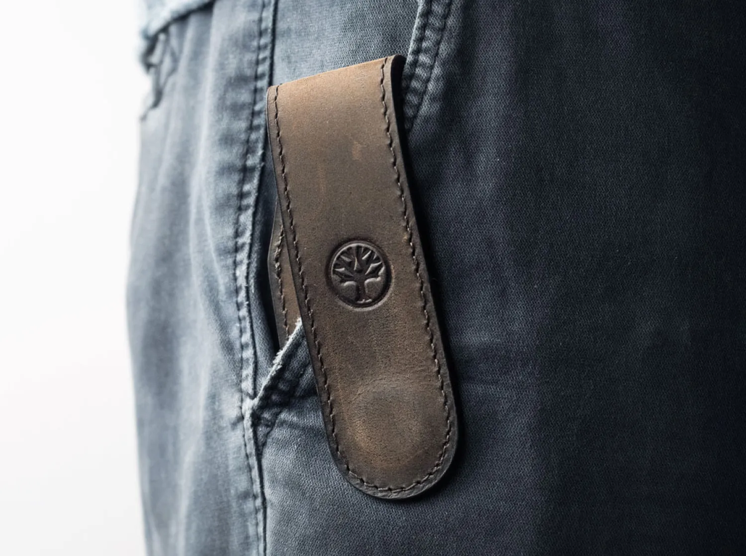 Böker Manufaktur Solingen Magnet-Stecketui Klein
