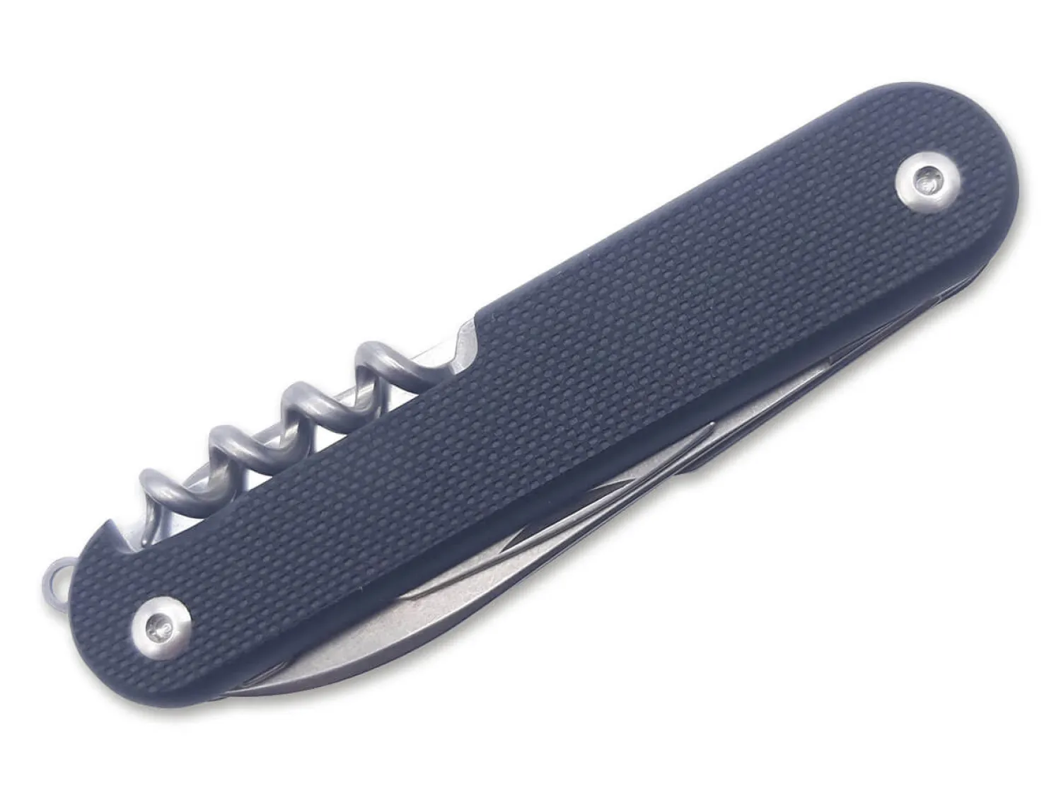 MKM Malga 6 Black G10