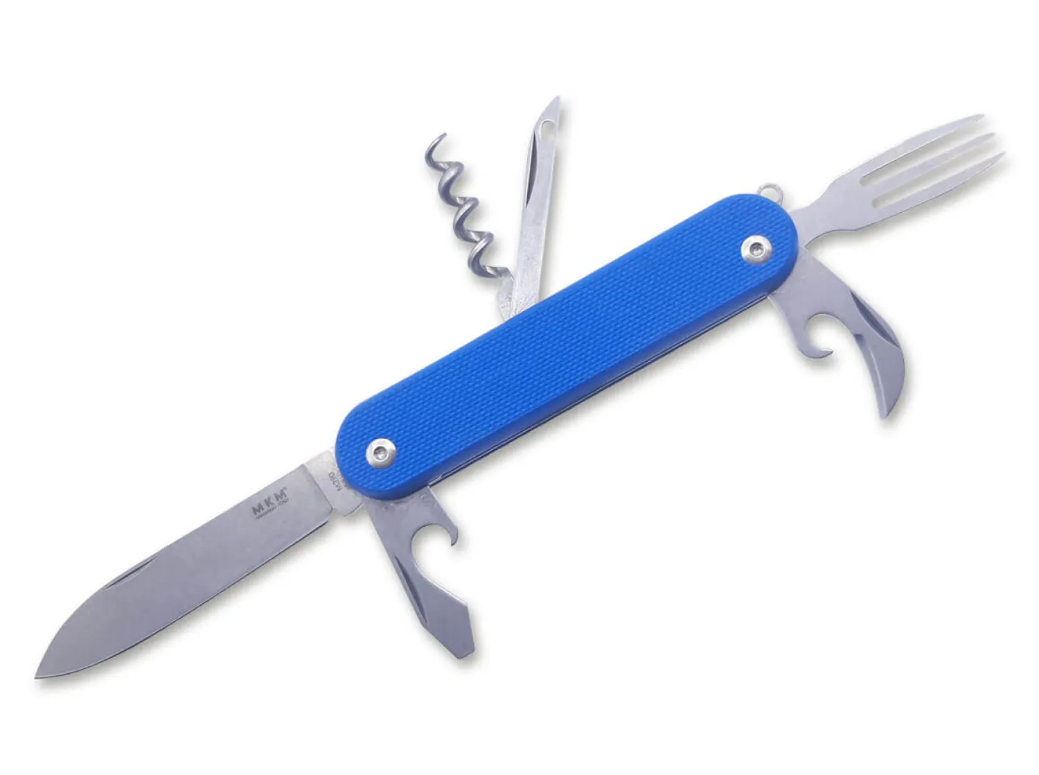 MKM Malga 6 Blue G10