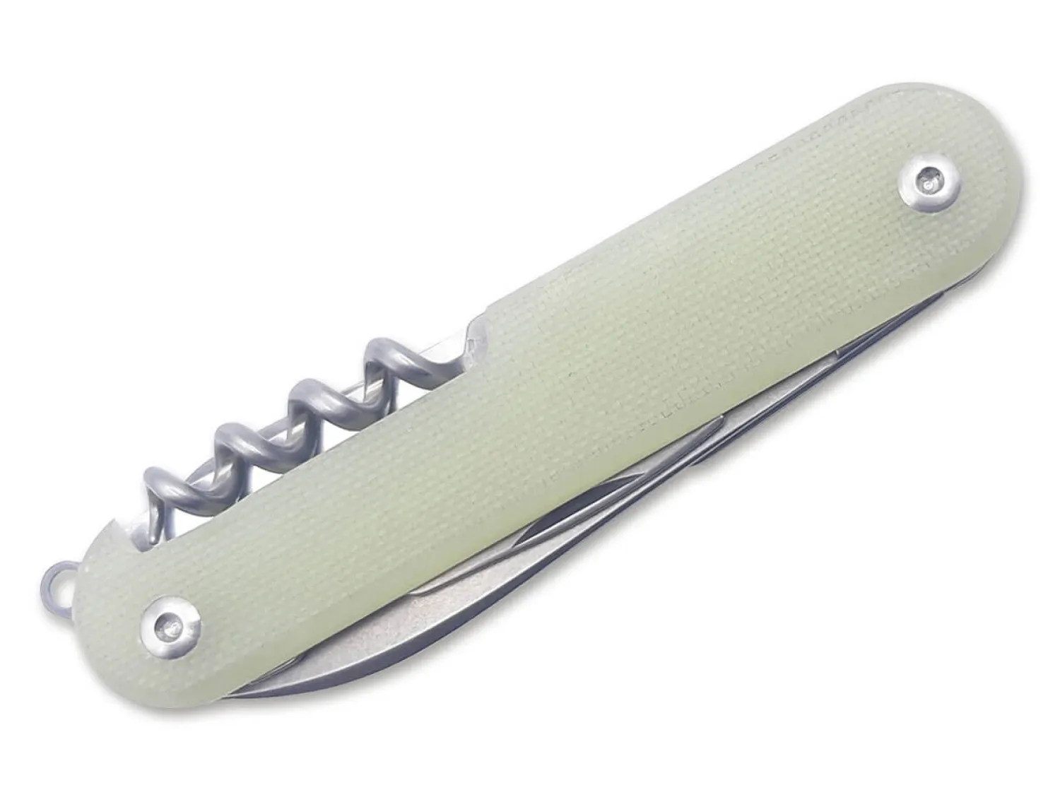 MKM Malga 6 Natural G10