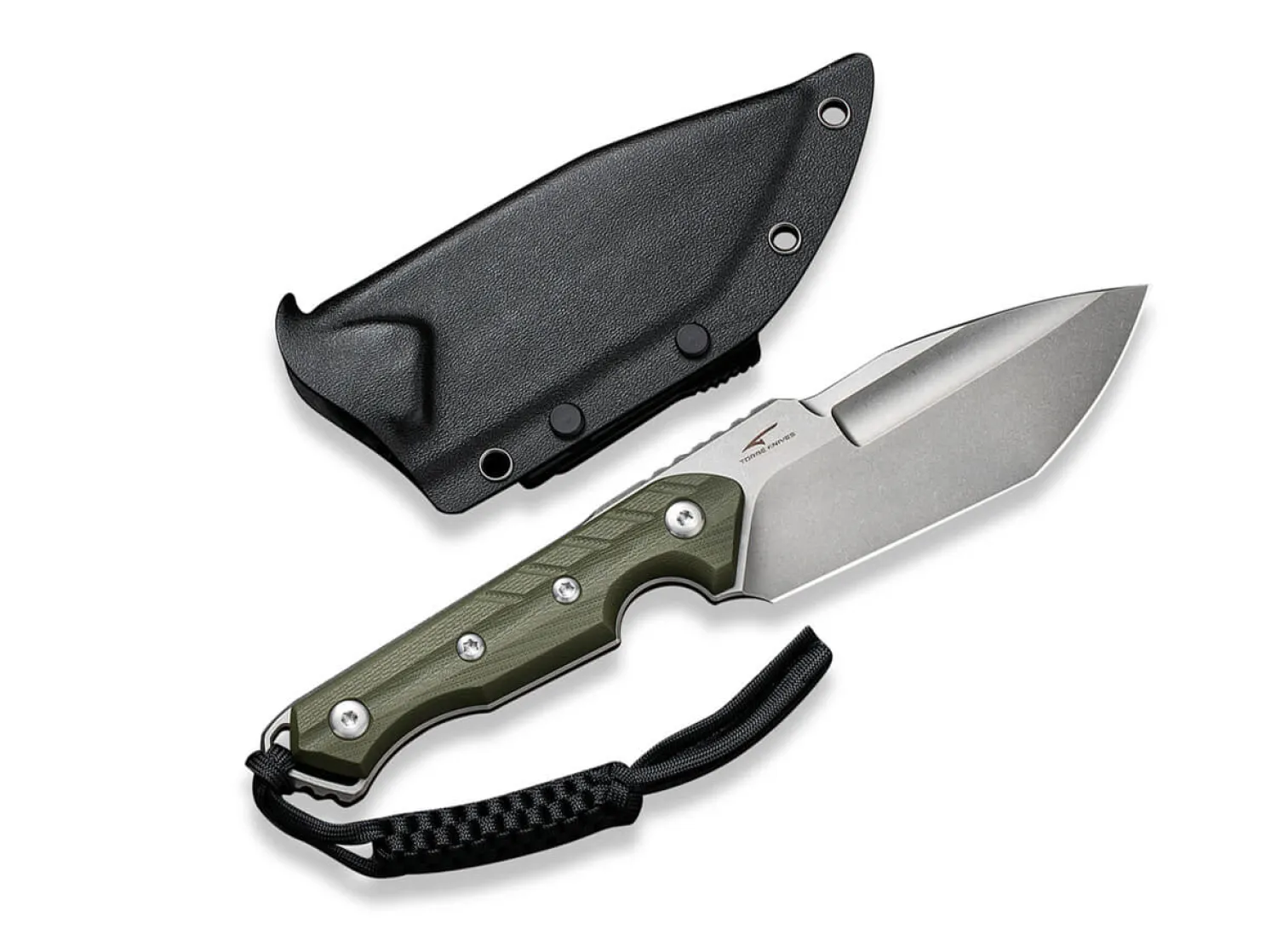 CIVIVI Maxwell G10 OD Green