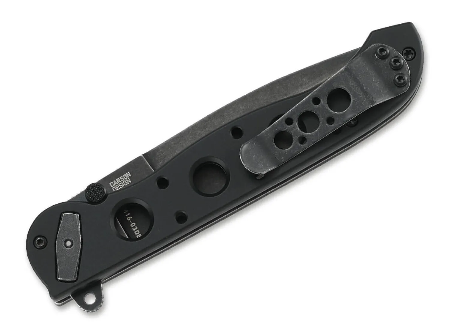 CRKT M16-03DB