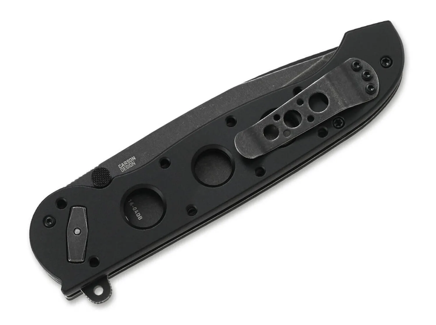 CRKT M16-04DB