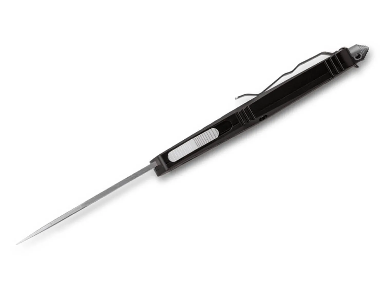 CobraTec Medium FS-X Black