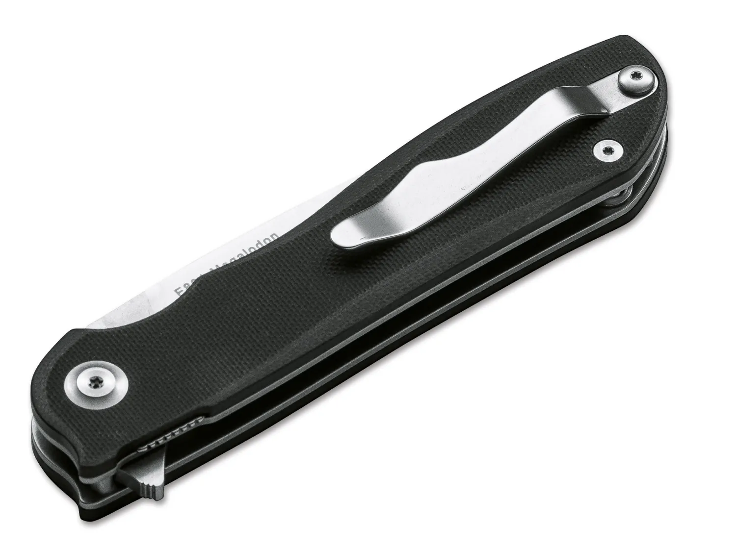 Real Steel Megalodon G10