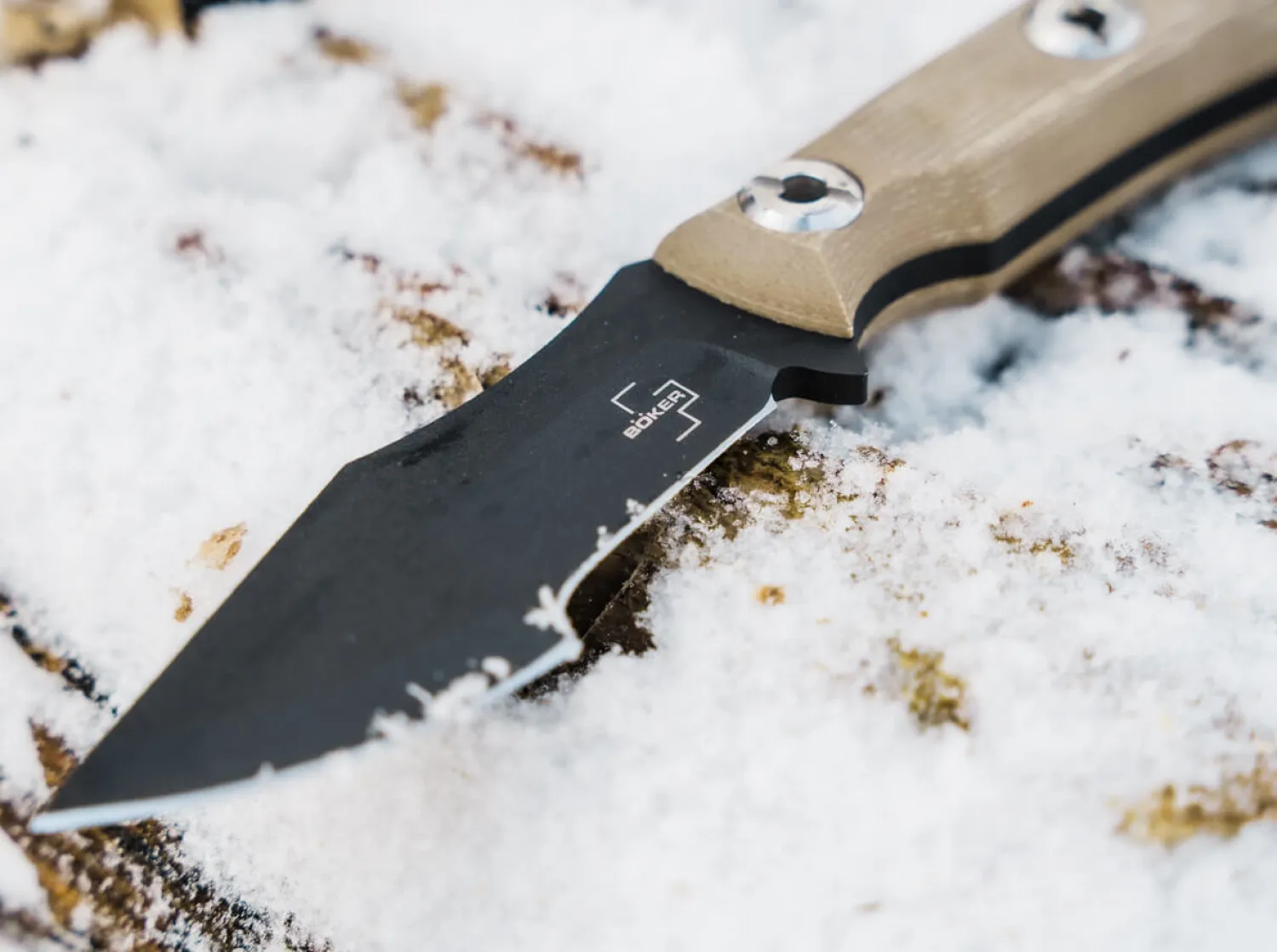 Böker Plus Micro Tracker 2.0