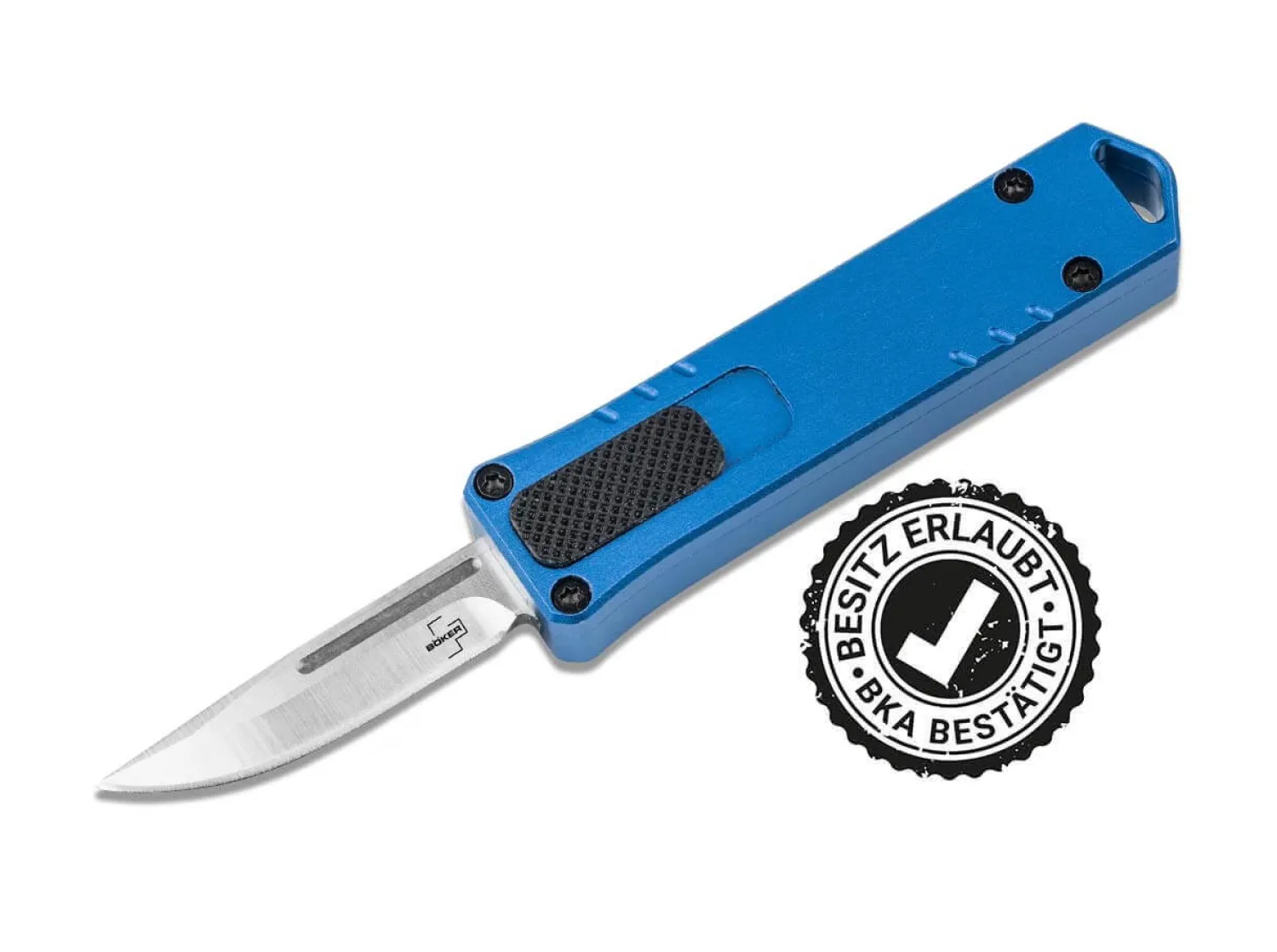 Böker Plus Micro USB OTF