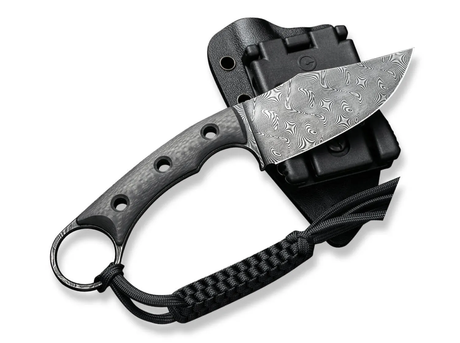 CIVIVI Midwatch CF Damascus