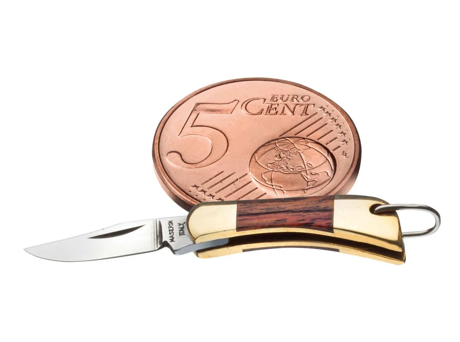 Maserin Mignon Cocobolo