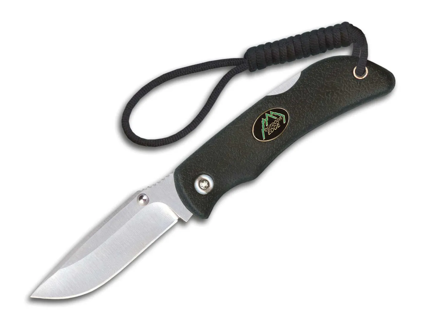 Outdoor Edge Mini Grip Black