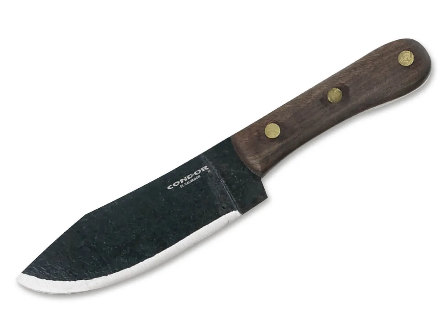 Condor Mini Hudson Bay Knife