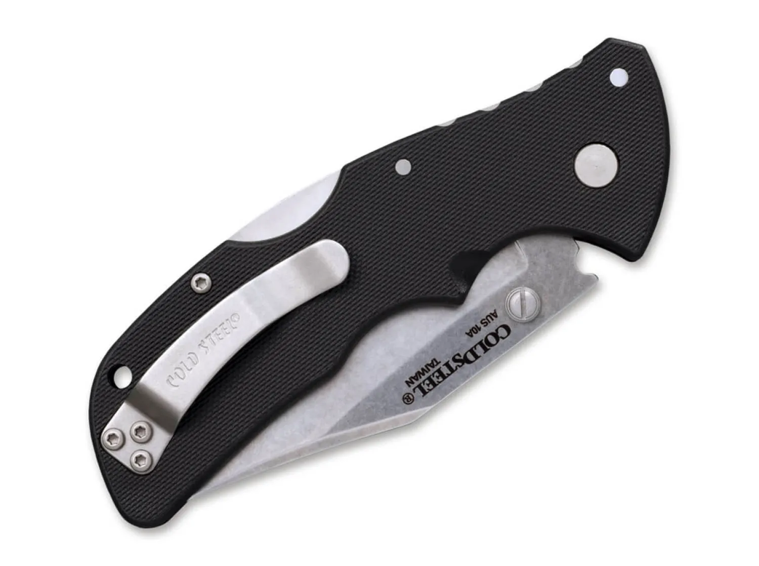 Cold Steel Mini Recon 1