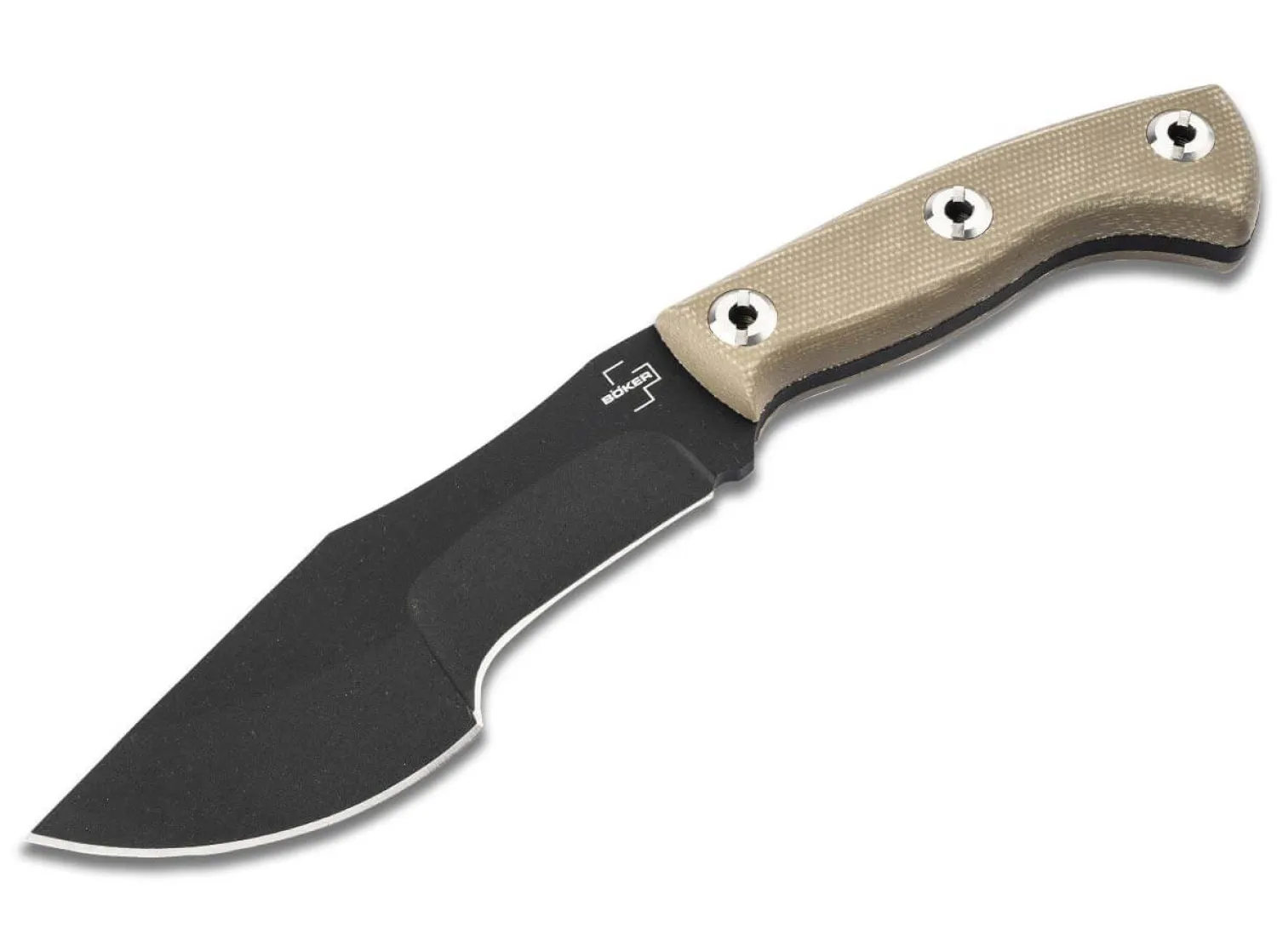Böker Plus Mini Tracker 2.0