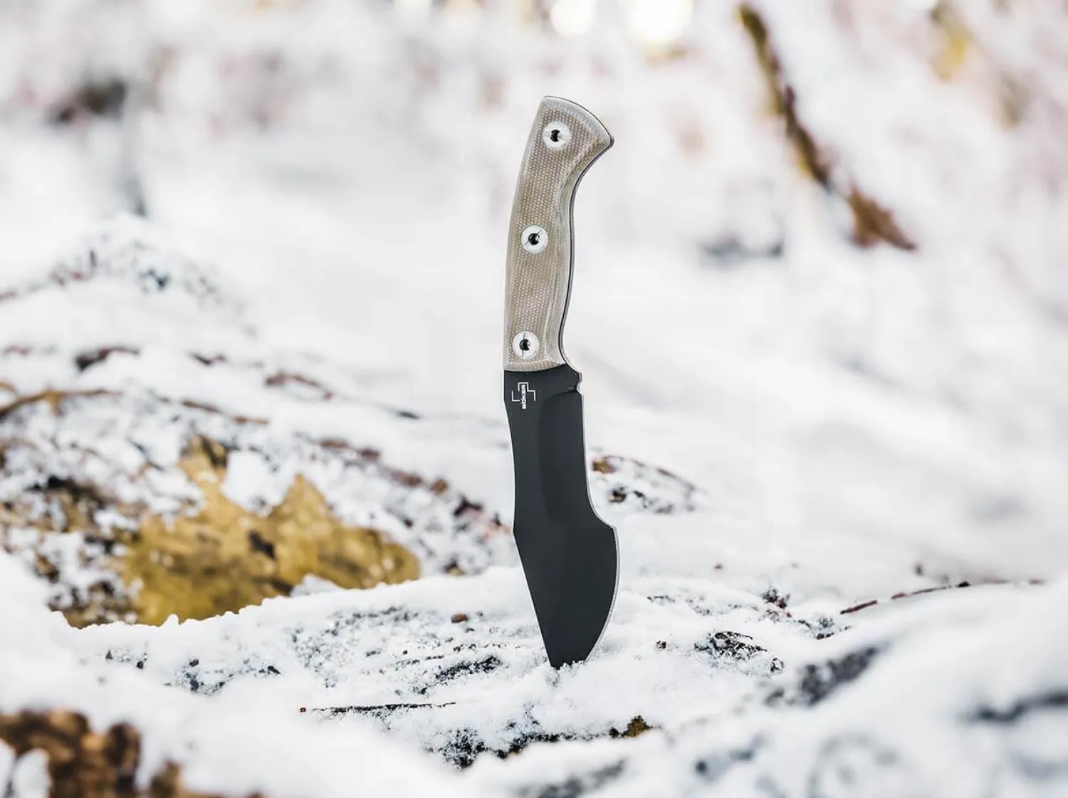 Böker Plus Mini Tracker 2.0