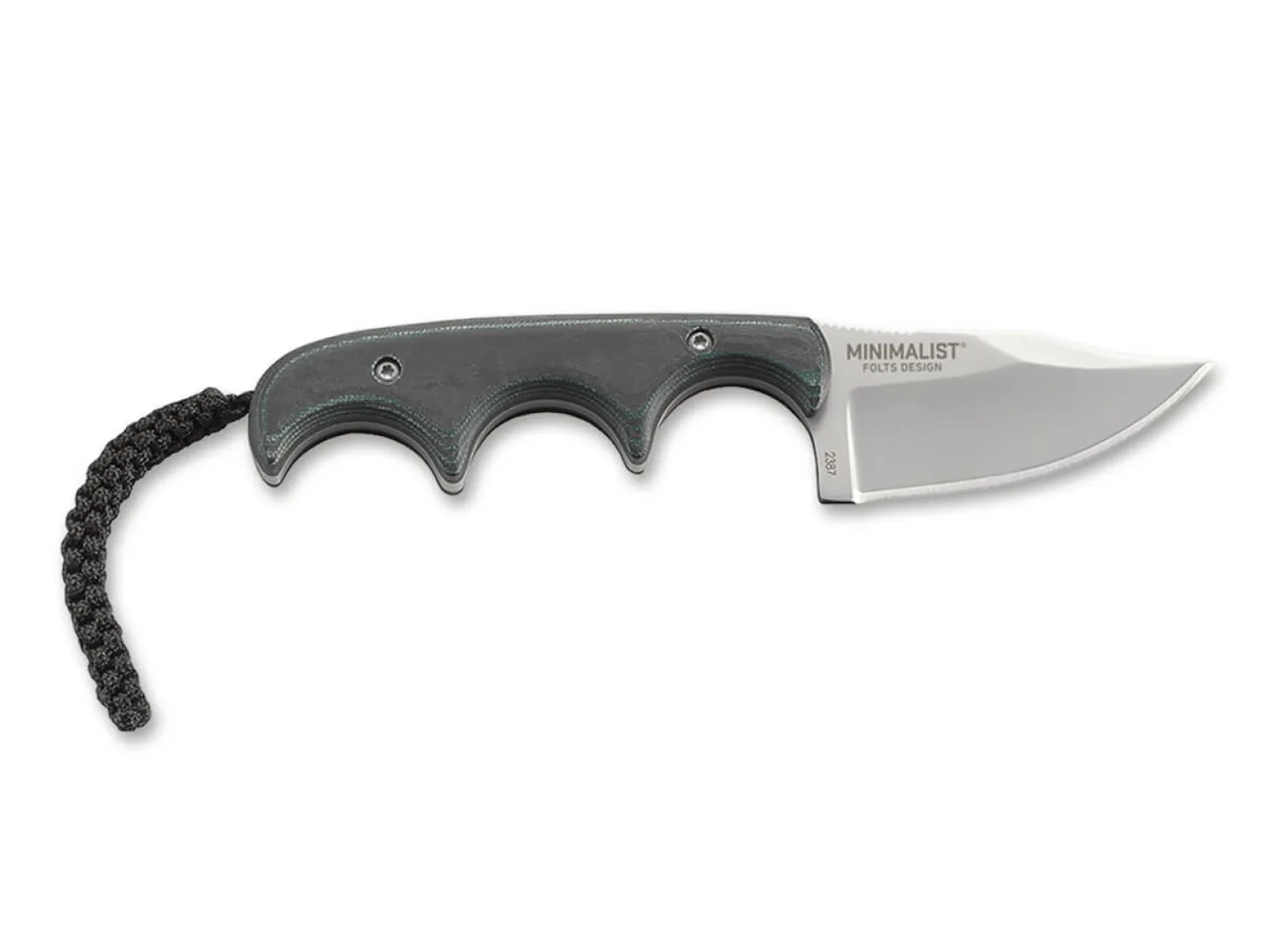 CRKT Minimalist Bowie