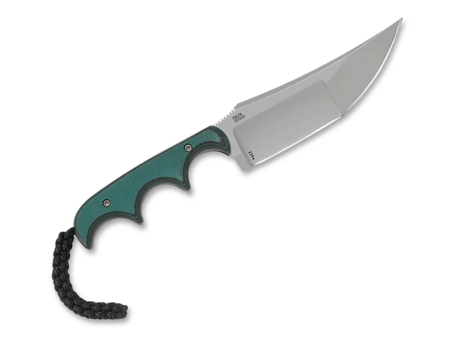 CRKT Minimalist Katana