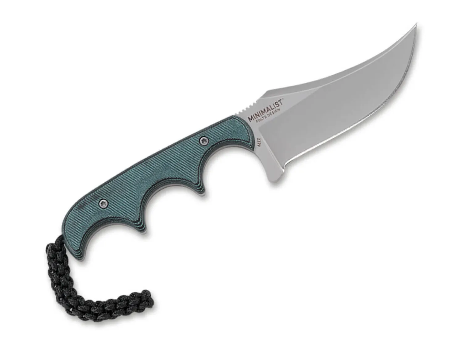 CRKT Minimalist Persian