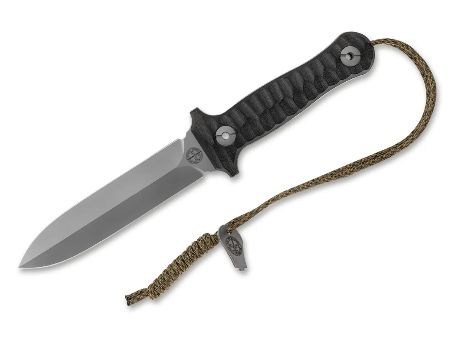 Pohl Force MK7