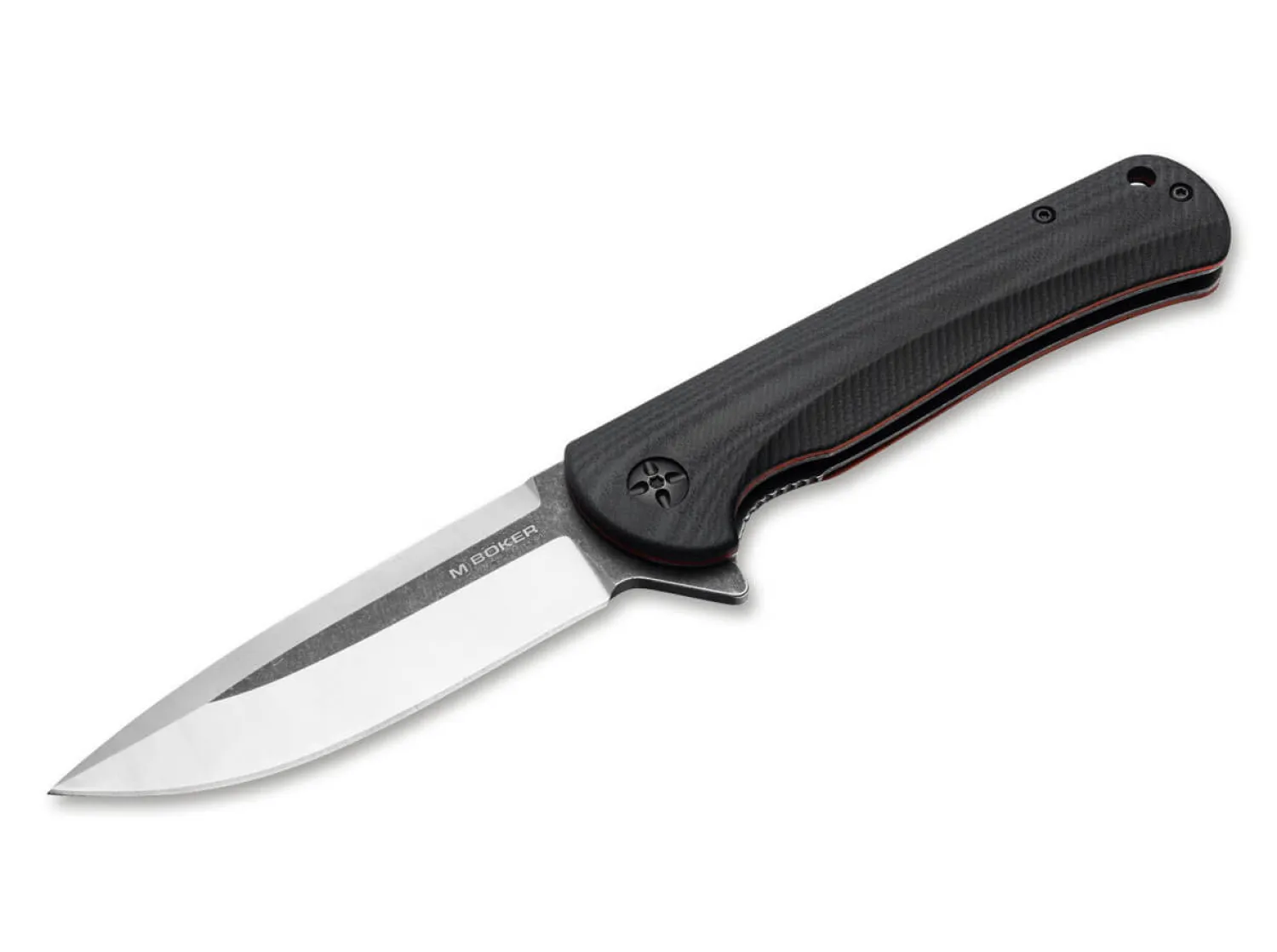Magnum Mobius
