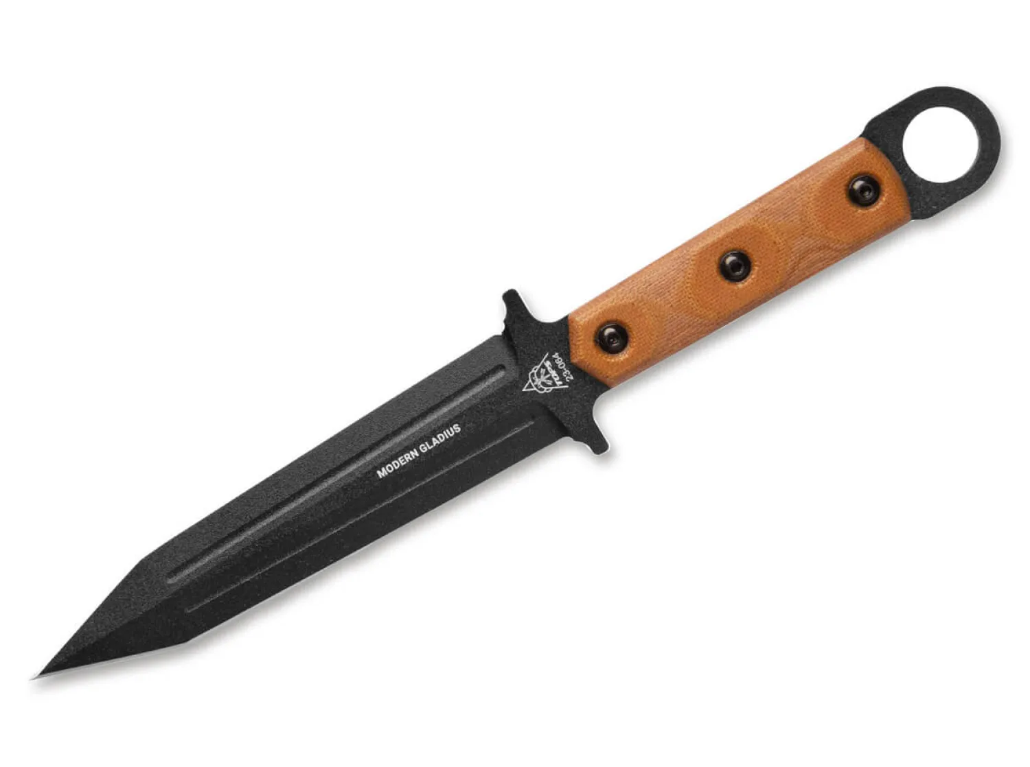 TOPS Knives Modern Gladius