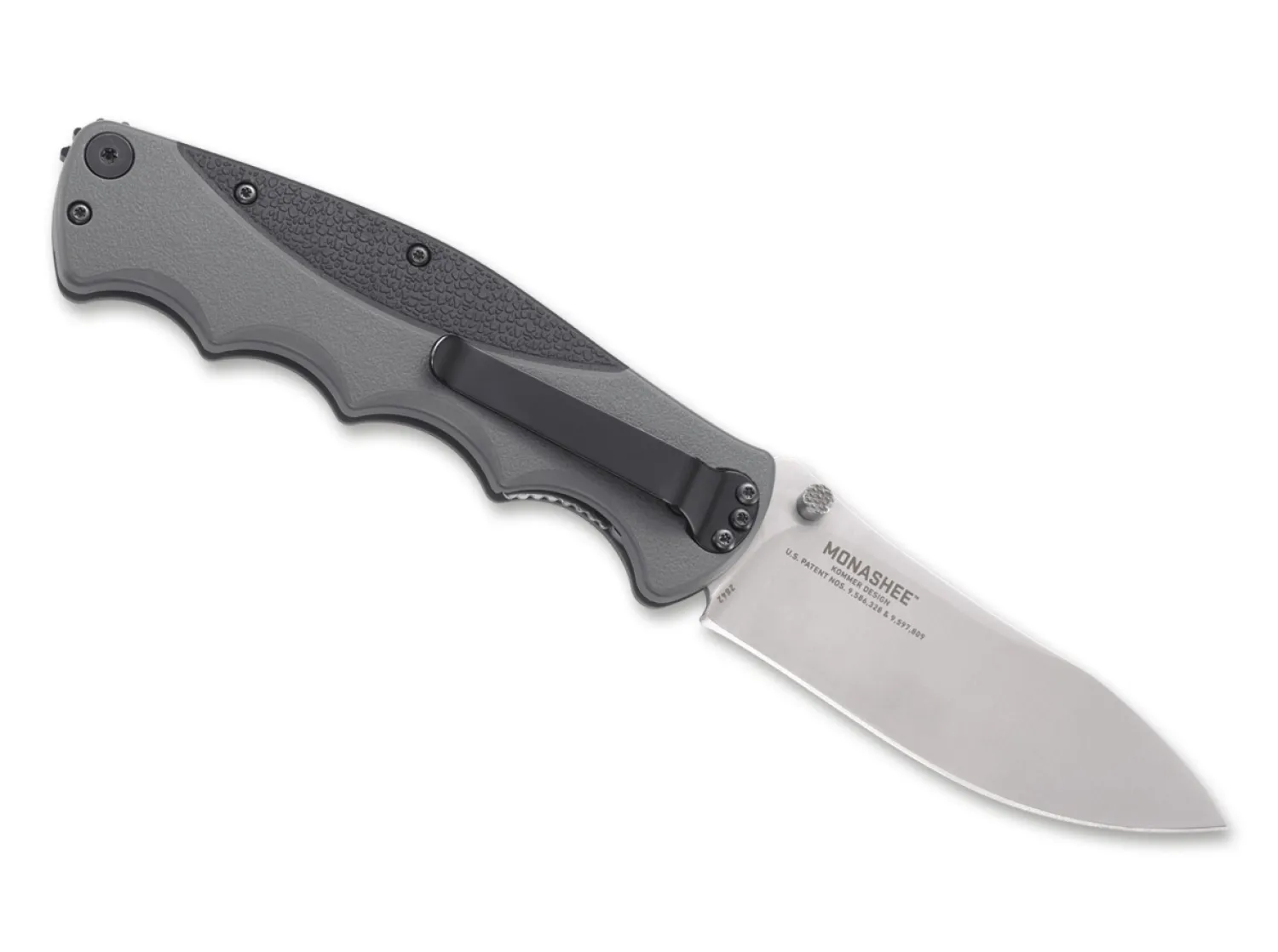 CRKT Monashee