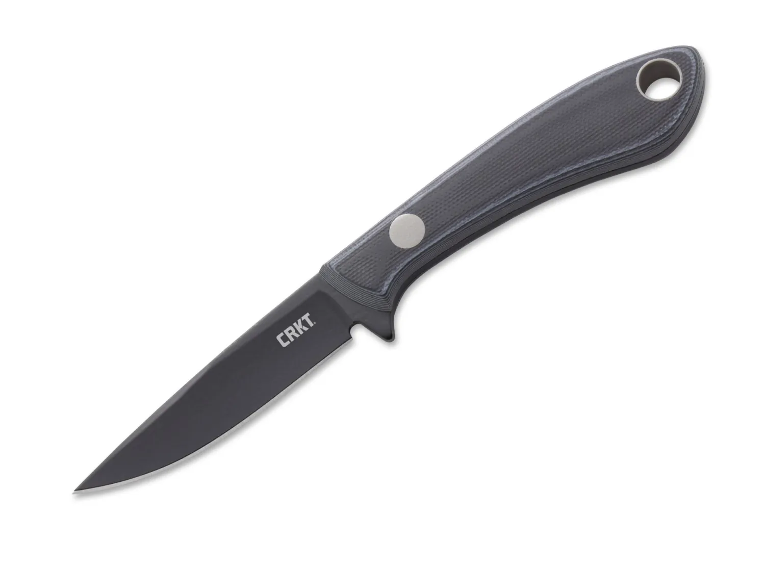 CRKT Mossback Bird & Trout