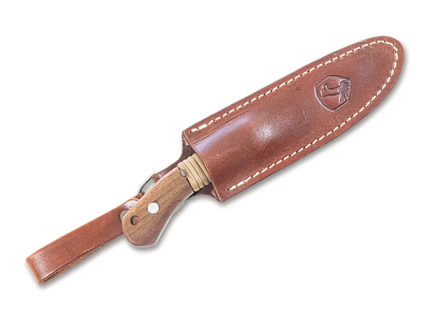 Condor Mountaineer Trail Hunter Knife
