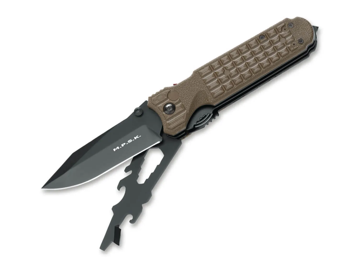 FKMD M.P.S.K. Soldier Utility