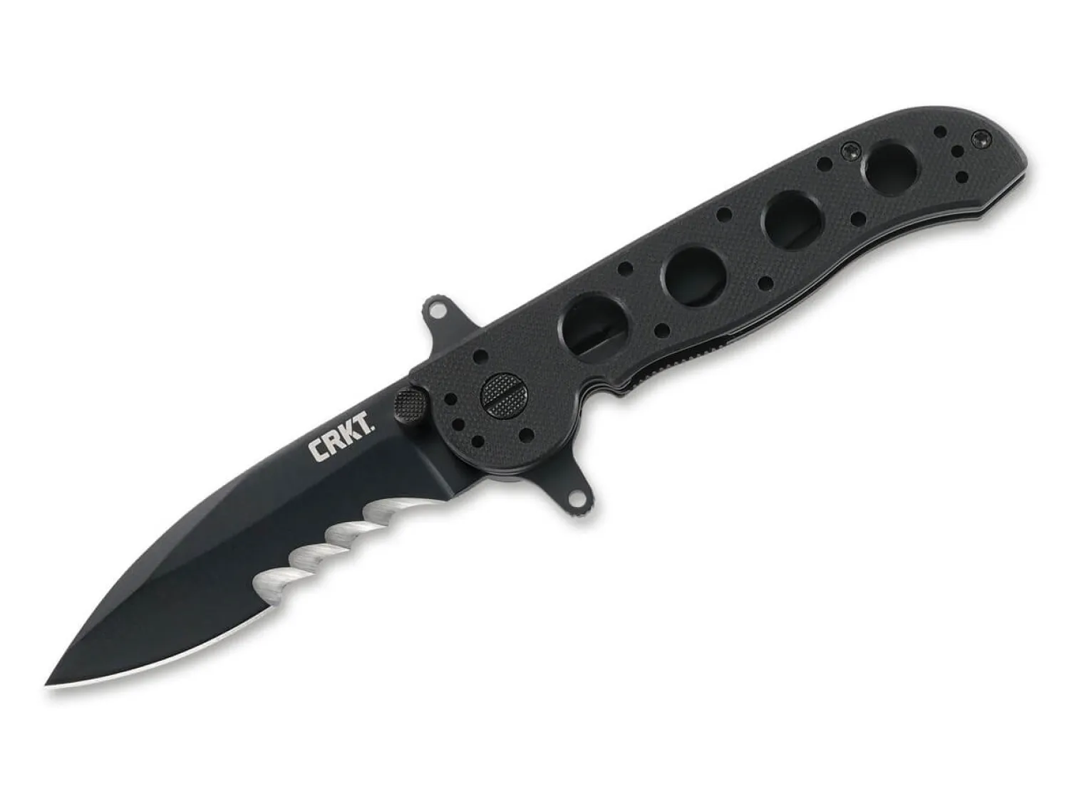 CRKT M21-12SFG