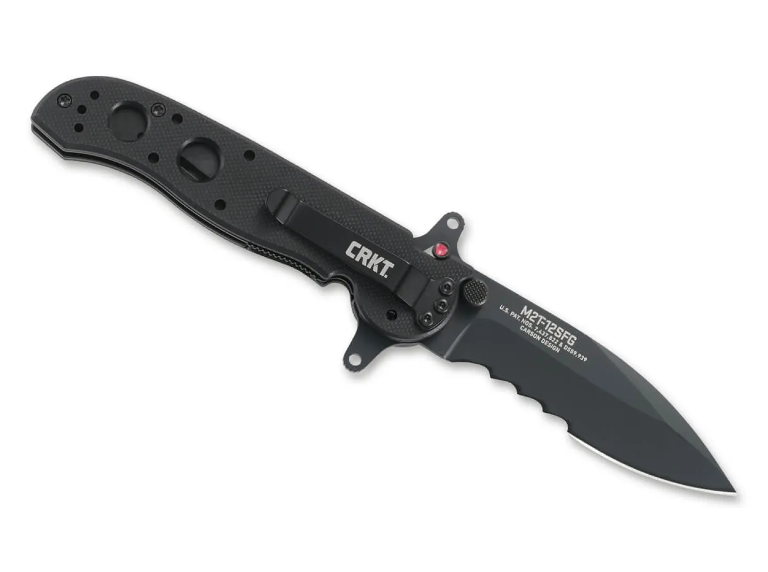 CRKT M21-12SFG