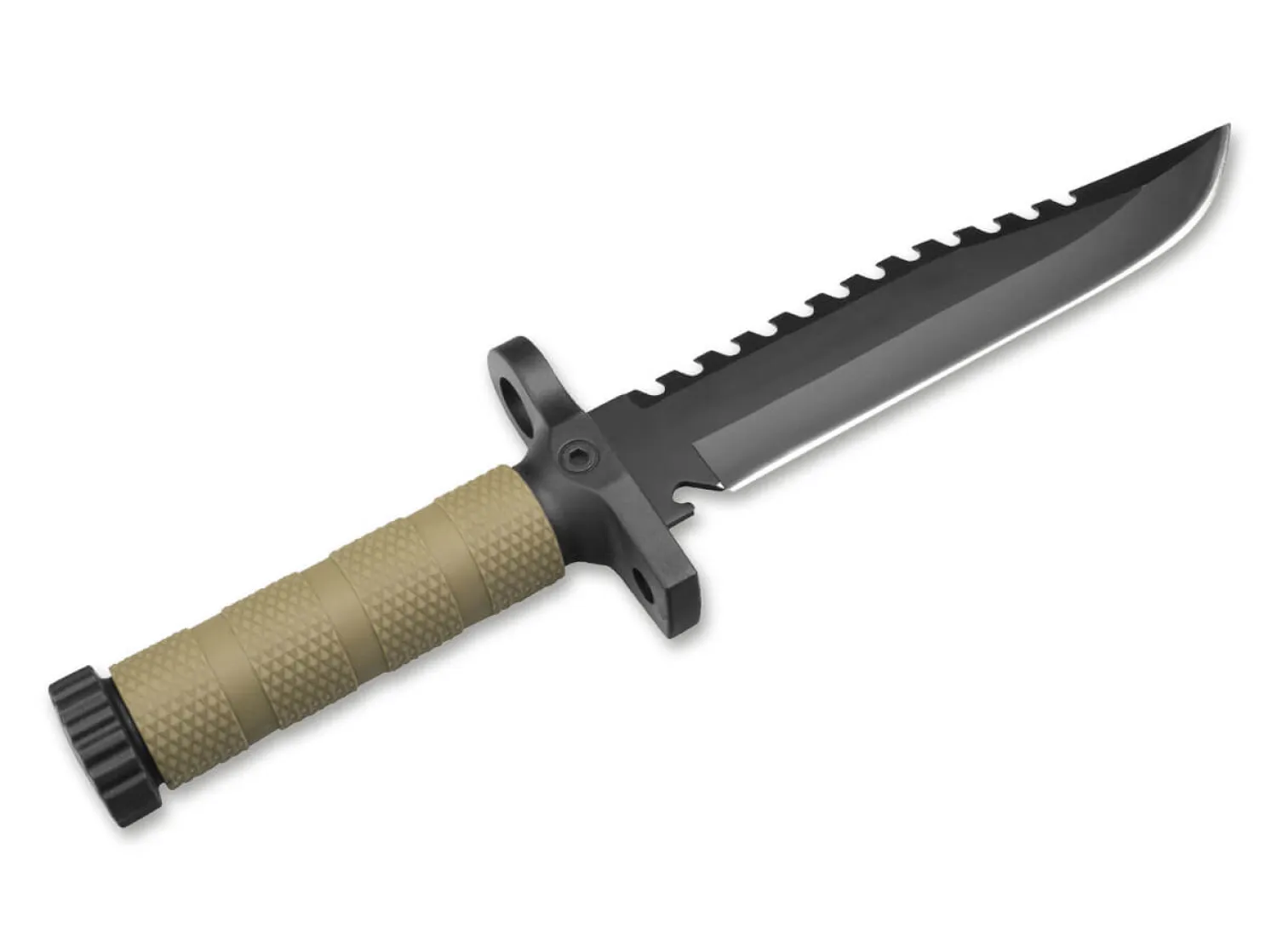 Magnum M-Spec Survival Knife