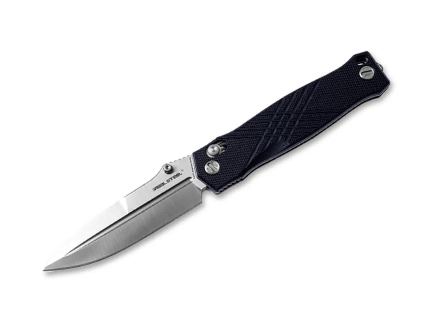 Real Steel Muninn G10 Black