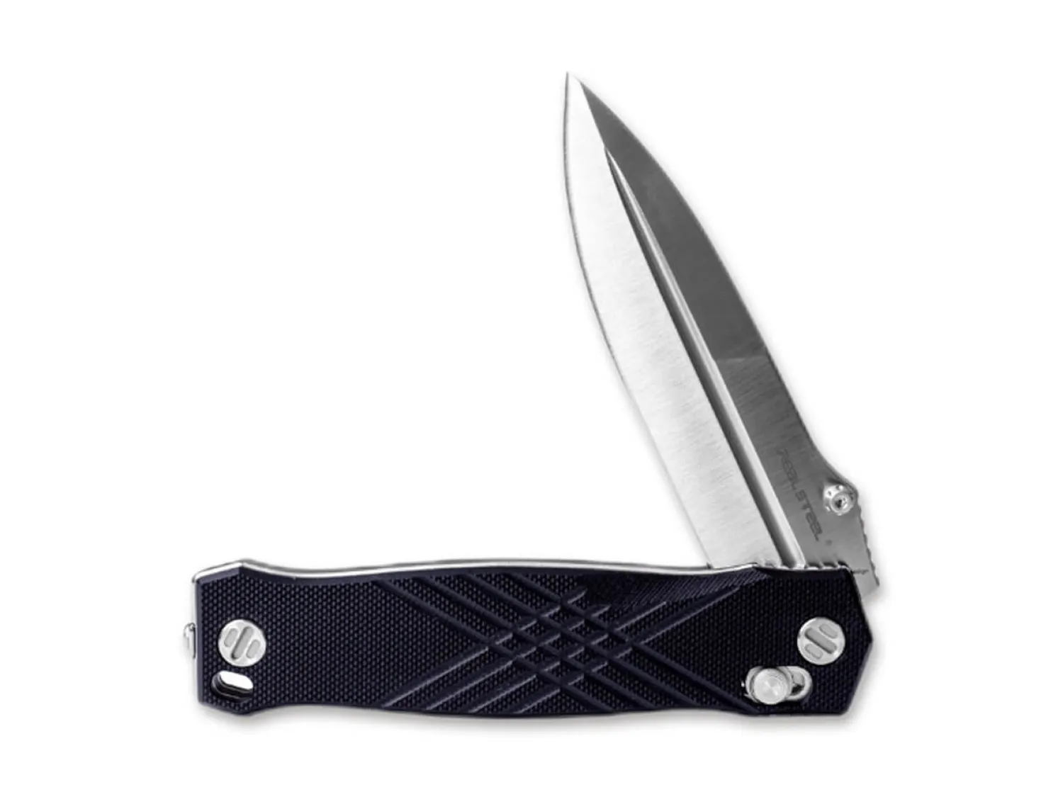 Real Steel Muninn G10 Black