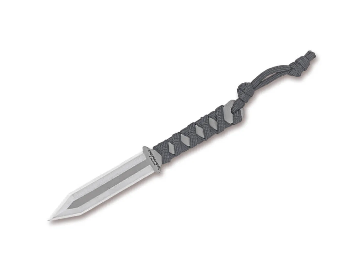 Condor Neck Gladius Knife