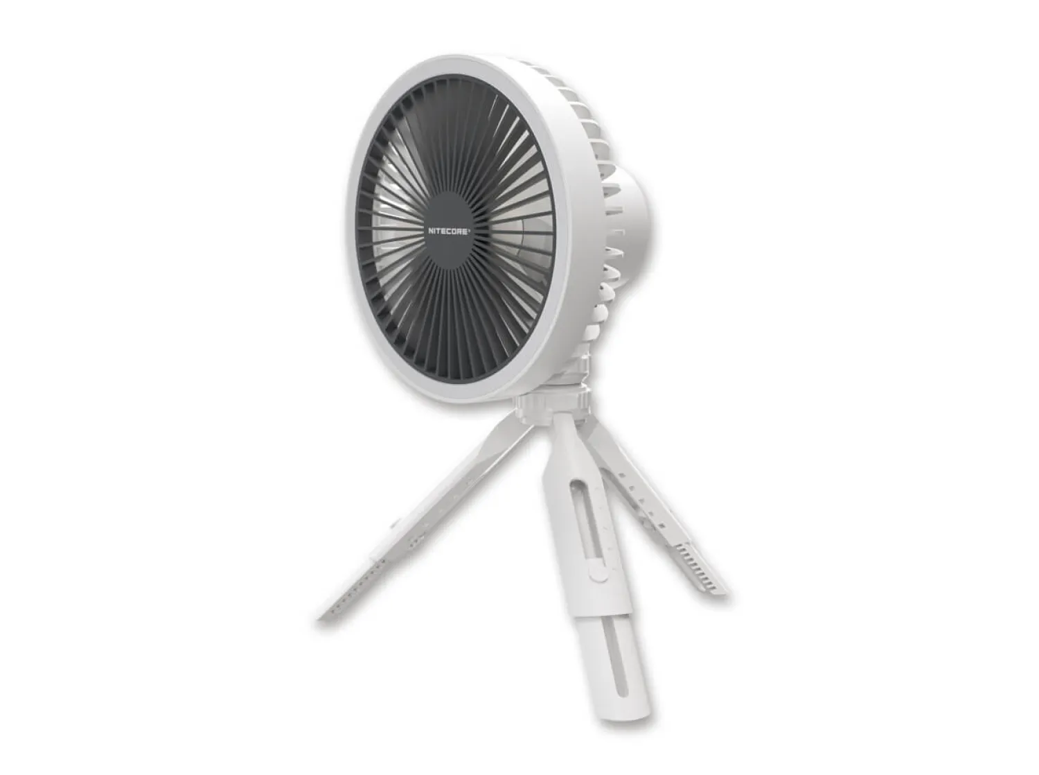 Nitecore NEF10 White