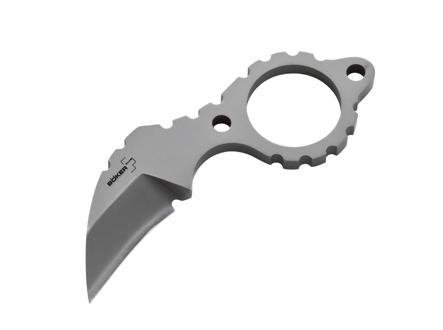 Böker Plus Newton Martin K-Bit