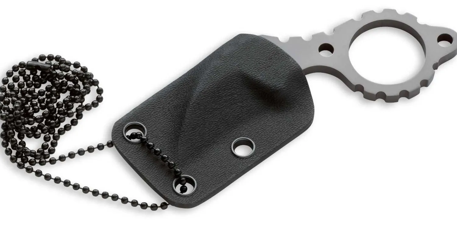 Böker Plus Newton Martin K-Bit