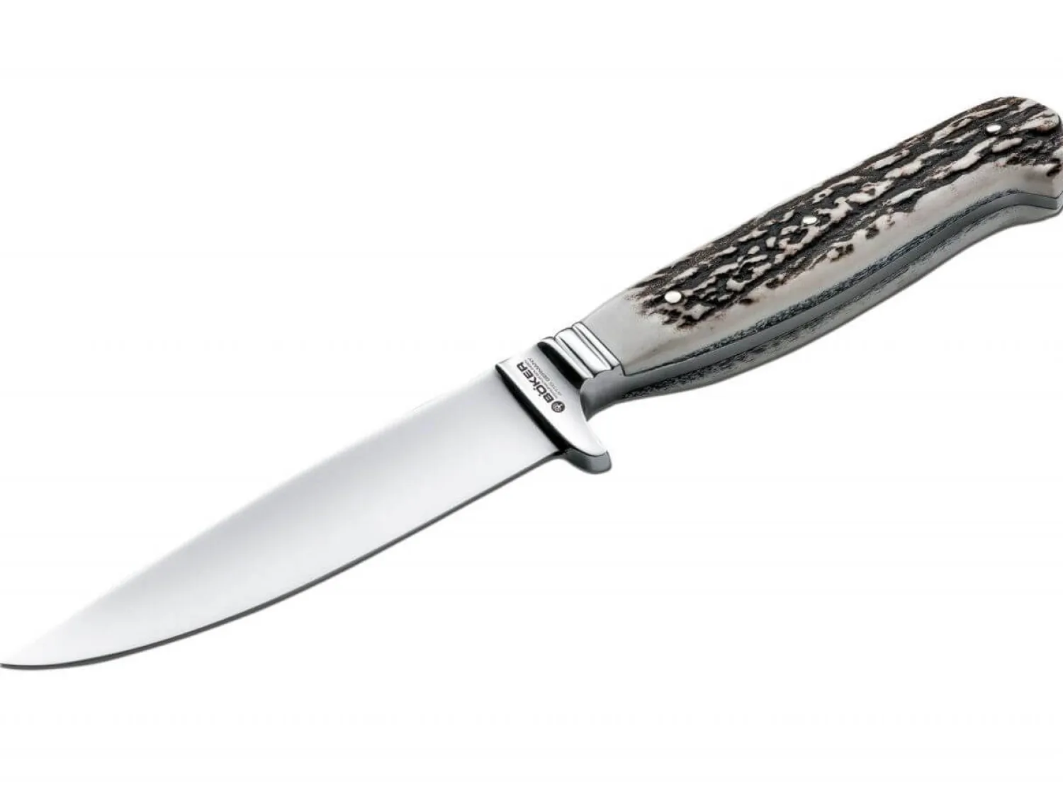 Böker Manufaktur Solingen Nicker 11