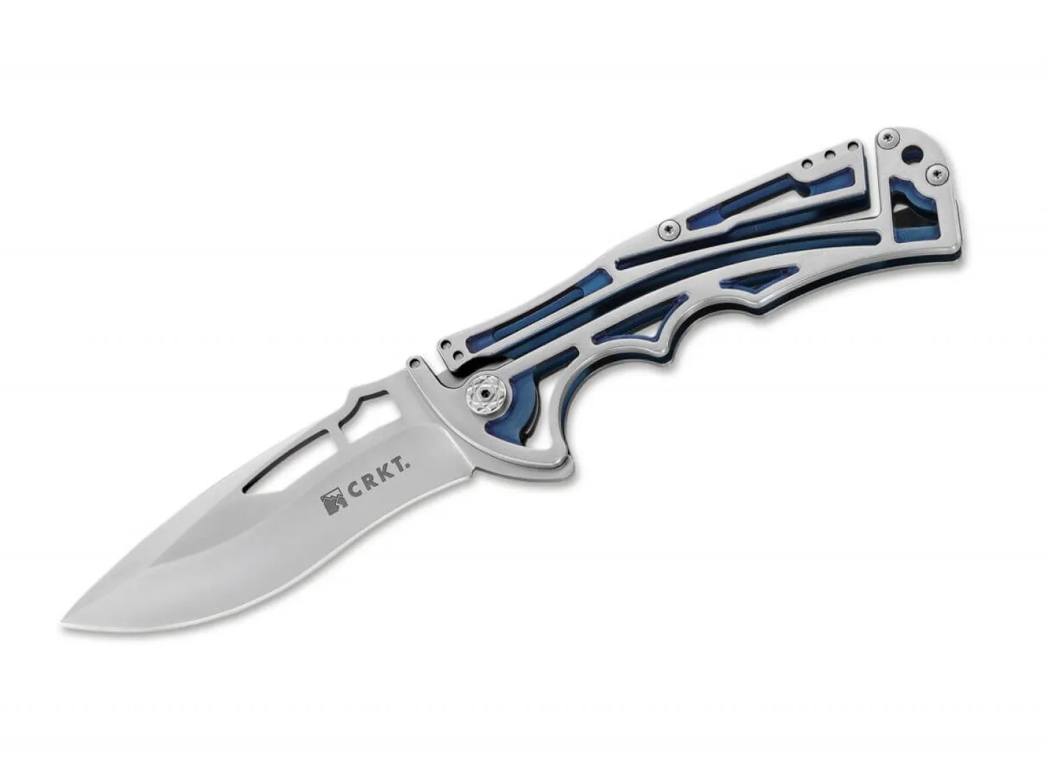 CRKT NIRK Tighe II