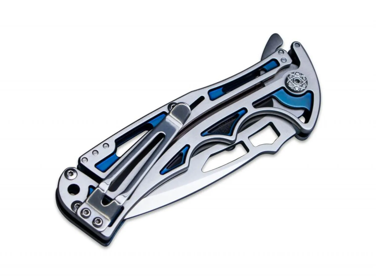 CRKT NIRK Tighe II