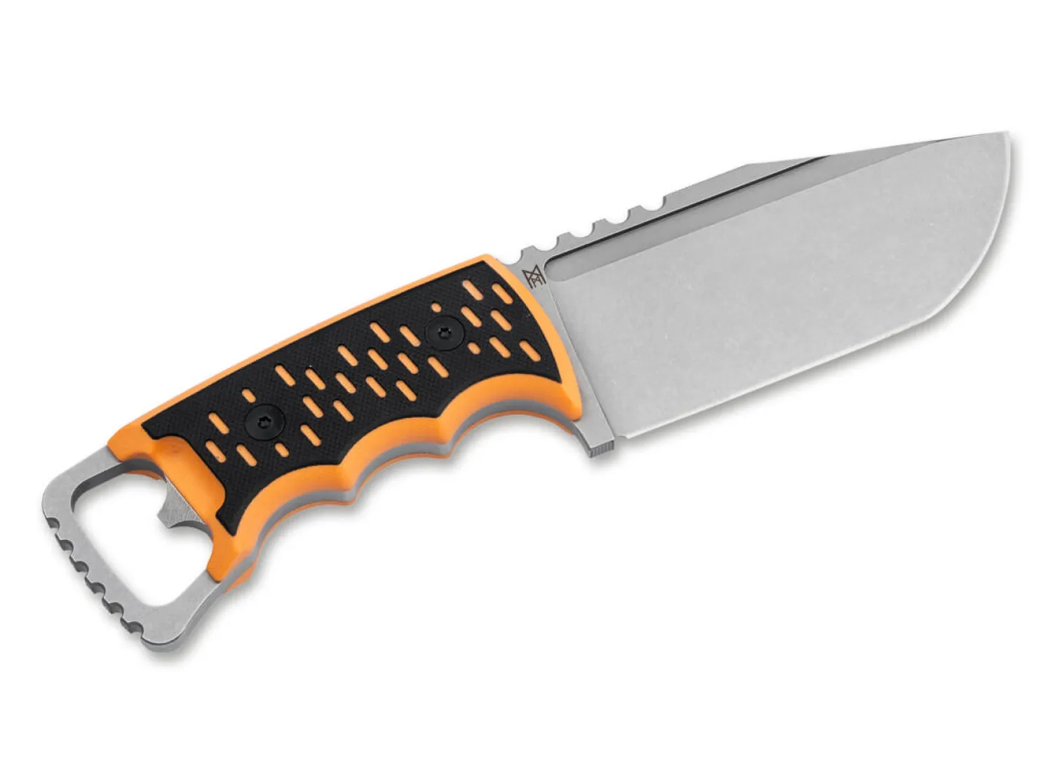 Midgards Messer Njörd XXL V2 Balance Line