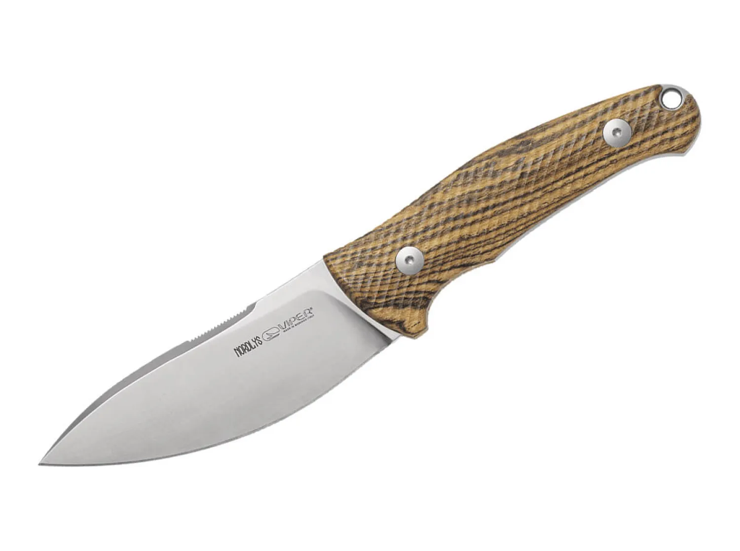 Viper Nordlys Bocote