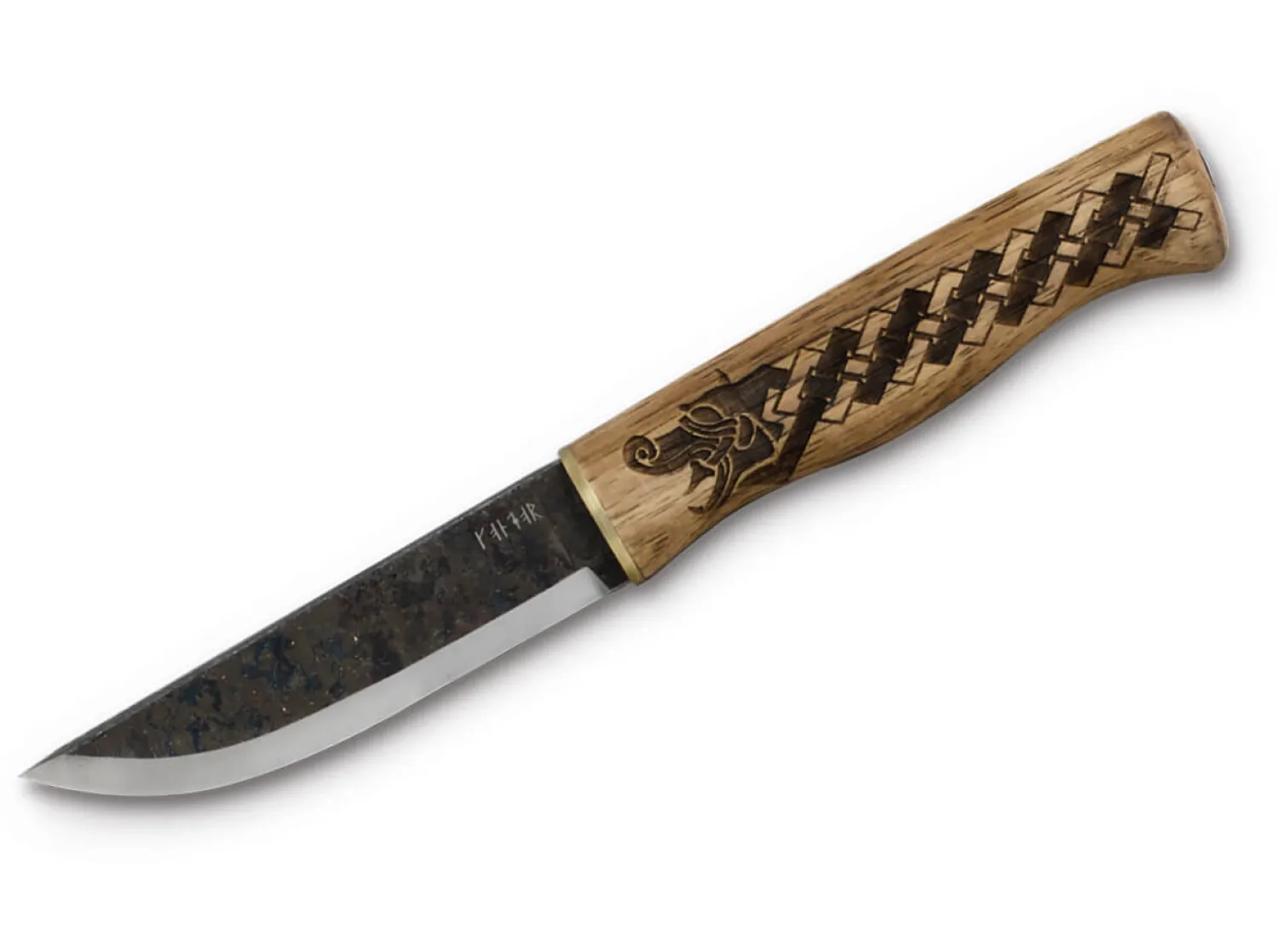 Condor Norse Dragon Knife