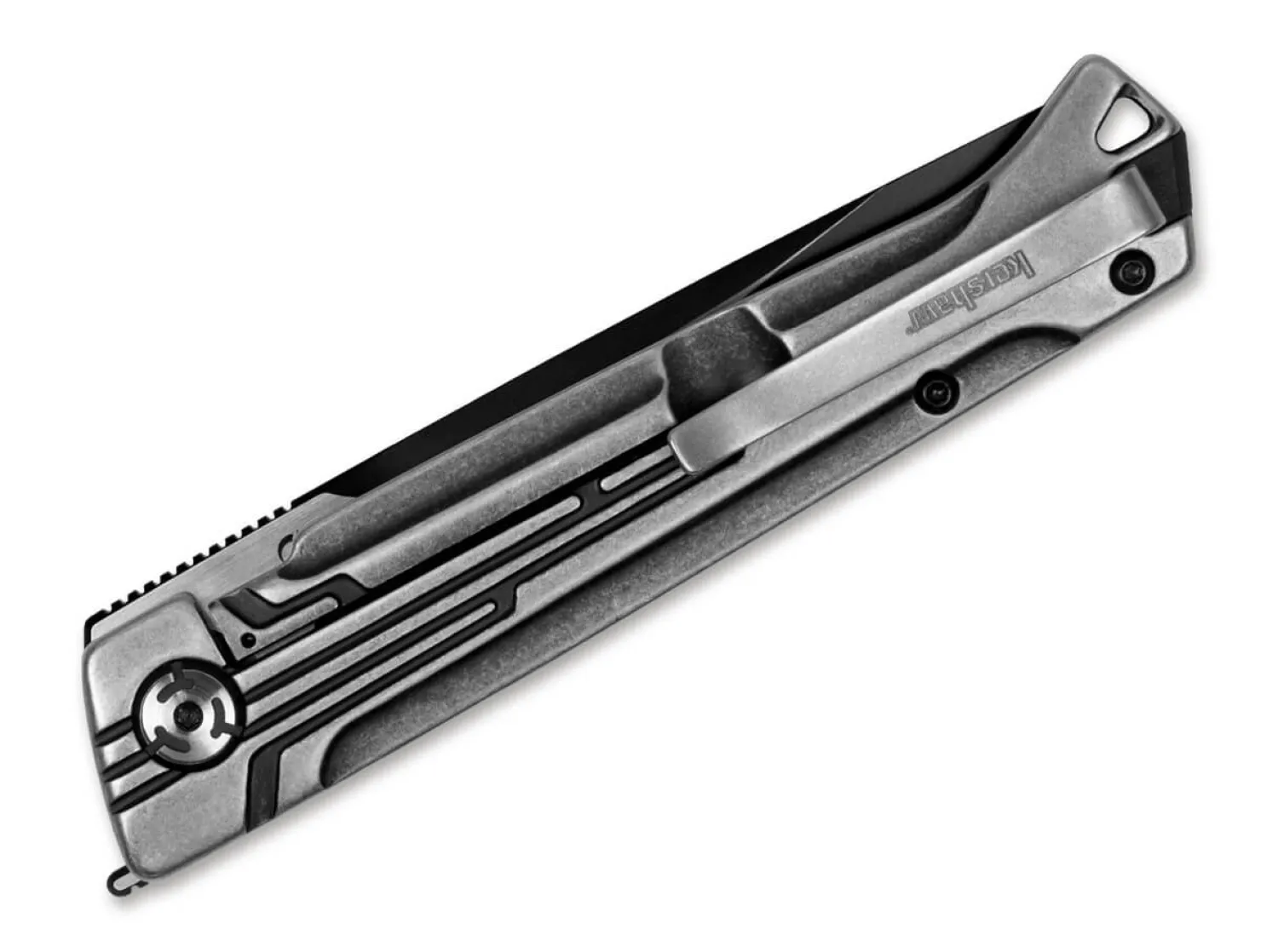 Kershaw Noventa