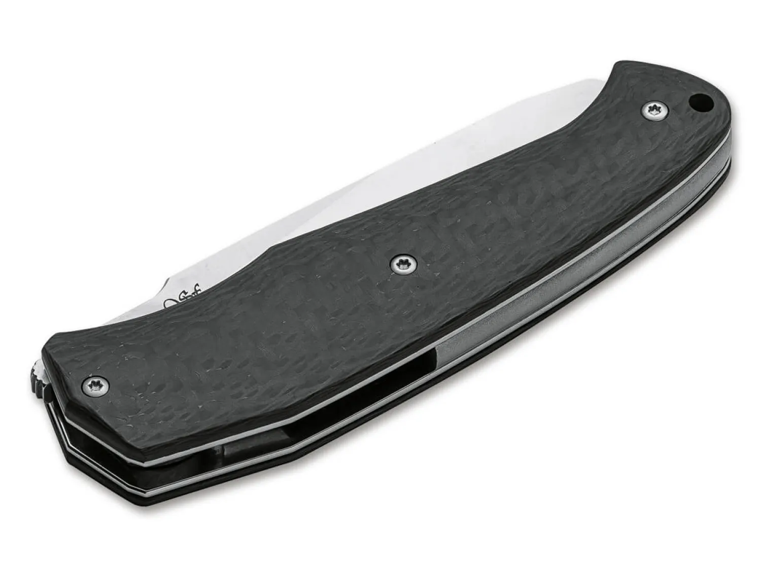 Viper Novis Carbon Fiber