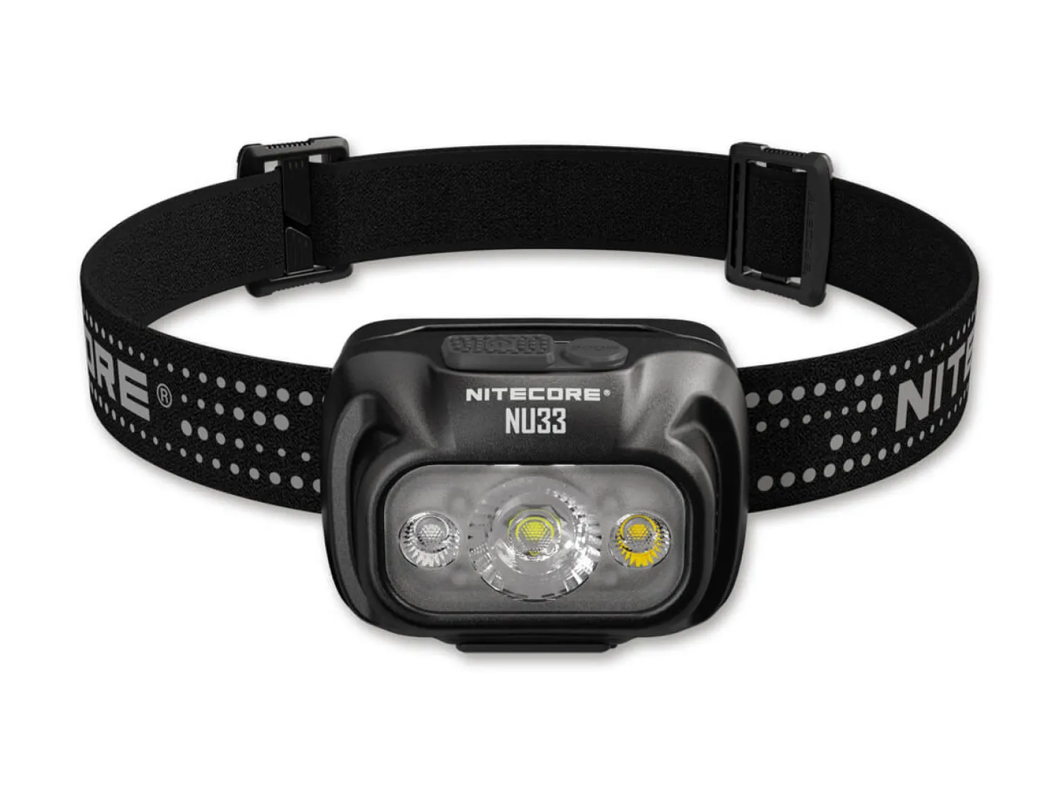 Nitecore NU33